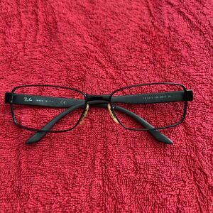 Ray Ban RB 3272 006 61-17/135 3N Eyeglasses Frame Only 021